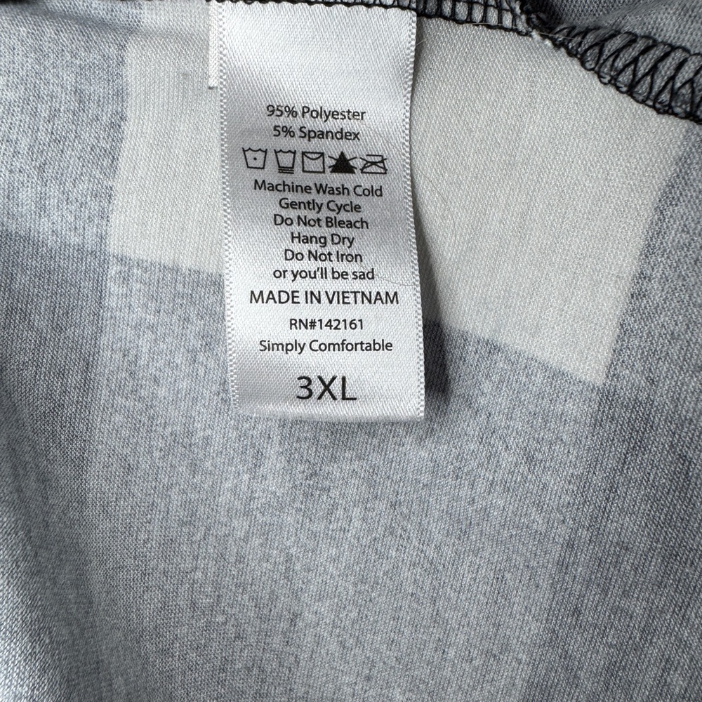 đ¤đ¤LULAROE AMBERđ¤đ¤ - Picture 3 of 4